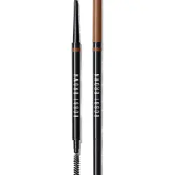 Lápiz De Cejas Precise Brow Pencil Bobbi Brown WARM BROWN 0,6 gr