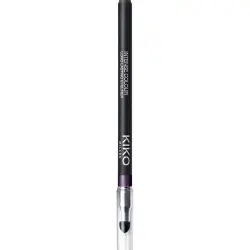 Lápiz Intense Colour Long Lasting Eyeliner Kiko Milano 13 Pearly Violet