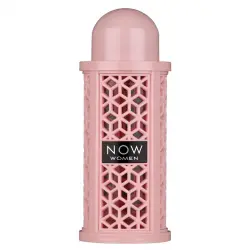 Lattafa - Rave Now Pink Perfumes 100 ml female