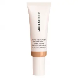 Laura Mercier - Tinted Moisturizer Natural Dewy SPF 30 Cremas de Día con Color 45 ml Marrón claro unisex