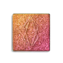 Lethal Cosmetics - Sombra de ojos multicromo en godet Magnetic™ - Solitary