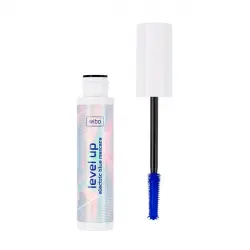 Level Up Mascara Electric Blue