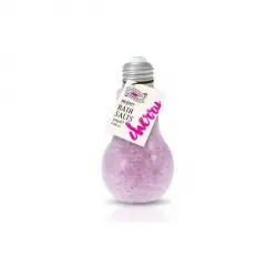 Light Bulb Sales de Baño Cereza 200 gr