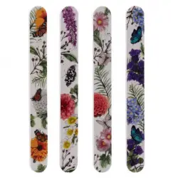 Lima de Uñas Mariposas Meadows  Puckator