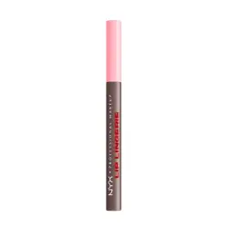 Lip Lingerie Liner Stain Wild Side