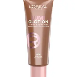 Loreal - Base Fluida Lumi Glotion 40 ml L'Oréal Paris.