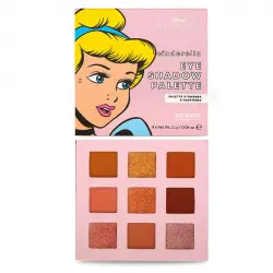 Mad Beauty - Mini Paleta de sombras Disney POP - Cenicienta