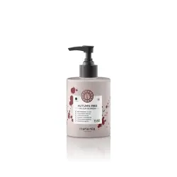 Maria Nila - Colour Refresh Rojo Otoño 6,60 Tintes temporales 300 ml Gris unisex