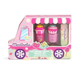 MARTINELIA Yummy Ice Cream Truck Und.