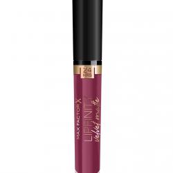 Max Factor - Labial Líquido LipFinity Velvet Matte