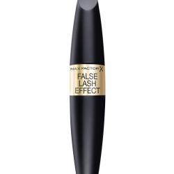 Max Factor - Máscara De Pestañas False Lash Effect Black