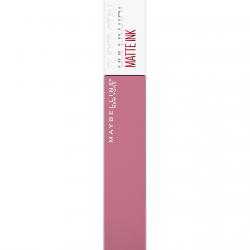 Maybelline - Barra De Labios Super Stay Matte Ink