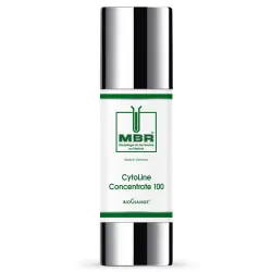 MBR Medical Beauty Research - CytoLine Concentrate 100Airless 50 ml Sérums faciales antiedad unisex