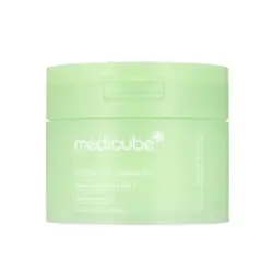Medicube - *Cica* - Almohadillas calmantes con niacinamida y ácido hialurónico - 100pcs
