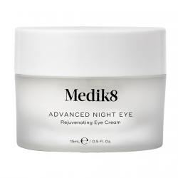 Medik8 - Contorno De Ojos Advanced Night Eye 15 Ml