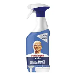 Mejor Dto!   Baño Fresco 500 ml Limpiador de Baño Spray