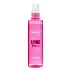 Mejor Dto!   Loving Pink 200 ml Body Mist