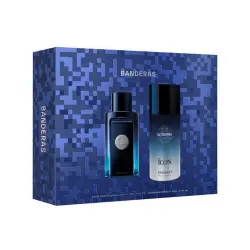 Mejor Dto!   The Icon Edt Estuche 100 ml Eau de Toilette
