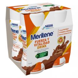 Meritene - Batido Drink Chocolate