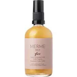 MERME Berlin - Facial Glow Antioxidant Mist Brumas faciales 100 ml female
