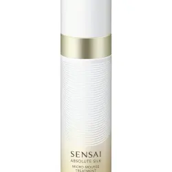 Micro Mousse Treatment Absolute Silk 90 ml SENSAI
