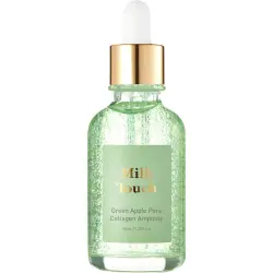 Milk Touch - Ampolla de colágeno poro manzana verde Sérums con colágeno 40 ml female