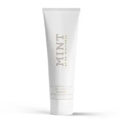 Mint by Dr. Mintcheva - MINT Hollywood Smile Toothpaste Blanqueamiento dental 85 ml unisex