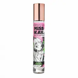 Miss Kay - Winx Collection Floral Kindness Perfumes 25 ml female