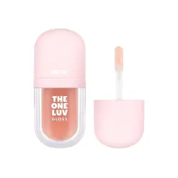 Miyo - Brillo de labios The One Luv - 05: Lucid