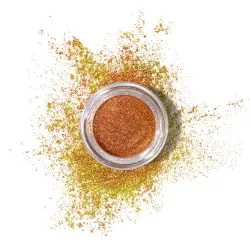 Moira - Pigmentos sueltos Starstruck Chrome Loose Powder - 003: Cosmic Dust
