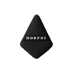 Morphe - Dual-Sided Borlas de maquillaje 1 pieces 1 Pieza