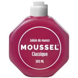 Moussel Moussel 300 ml Jabon de Manos