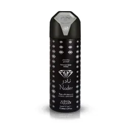 nabeel - Nader Desodorantes 200 ml unisex