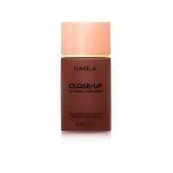 Nabla - Base de maquillaje Close-Up Futuristic Foundation - D45