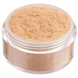 Neve Cosmetics Maquillaje Mineral Alta Cobertura Tan Warm 8.0 g