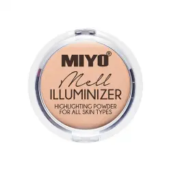 Niki Illuminizer 1 Mell