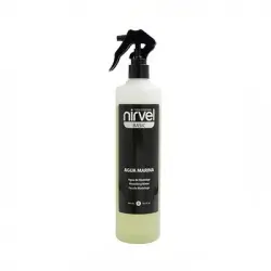 Nirvel Nirvel Basic Agua Marina, 500 ml