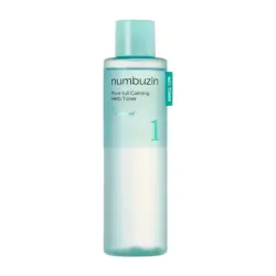 Numbuzin - Tónico calmante Pure-full Calming Herb