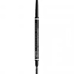 NYX Professional Makeup - Lápiz De Cejas Micro Brow Pencil