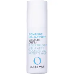 Oceanwell - Moisture Cream Cremas de día 100 ml female