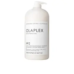Olaplex - Nº2 BOND PERFECTOR Mascarillas para el cabello 2000 ml unisex