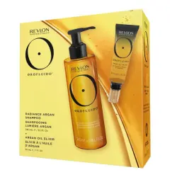 Orofluido Set - Revlon