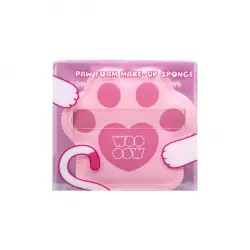 Paw Foam Sponge Esponja de Maquillaje