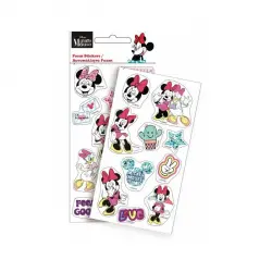 Pegatina Stickers Minnie Mouse