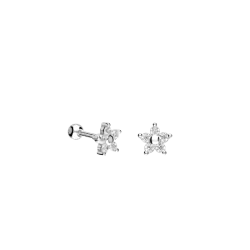 Pendientes Estela  ByDamacoco  Pendientes