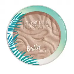 Physicians Formula - Colorete Murumuru Butter Blush - Plum Rose