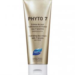 Phyto - Crema De Día Cabello 7