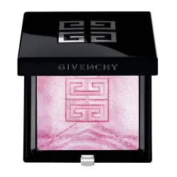 Polvos Iluminadores Prisme Libre Highlighter Powder Givenchy 001 LILAC PINK