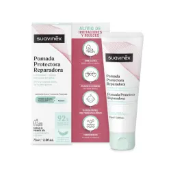 Pomada Protectora Reparadora