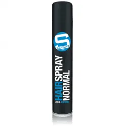 Postquam - Hair Care Laca Normal Sprays y lacas para el cabello 1000 ml unisex